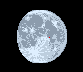 Moon age: 6 days,12 hours,31 minutes,41%