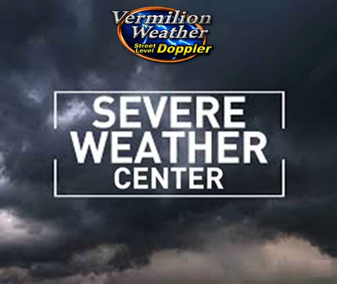 Storm Center