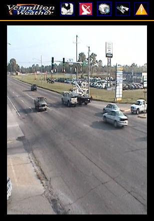 Tilton Webcam
