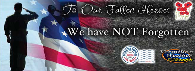 memorial day